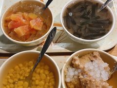 玉米糖水-冰神(火炬路店)