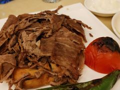 -苏坦土耳其餐厅(白云宾馆店)