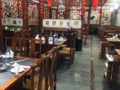 大堂-双合福火锅(河北路店)