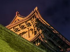 -平遥古城