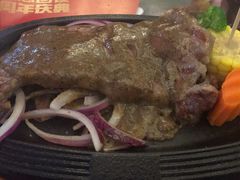 -尊品牛排(中大国际店)