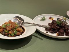 -老吉堂上海本帮菜(望京万象汇店)