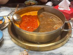 -矮板凳老火锅(宽窄巷子店)