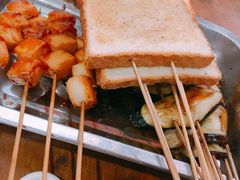 -西单翅酷(西单店)