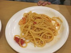 -萨莉亚意式餐厅(莲花国际广场店)
