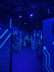 -嗨翻Hi-Fun竞技主题乐园·蹦床团建生日聚会(五棵松华熙店)
