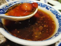 古法糖芋苗-南京大牌档(香港广场店)