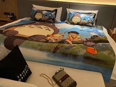 -上海佘山世茂艾美酒店