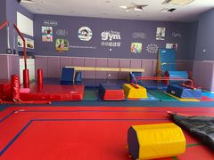 -小小运动馆(罗宾森中心)