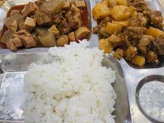 -教工食堂(西南大学店)