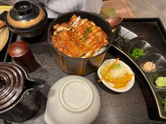 -玄白·炭烤活鳗(上海首店)