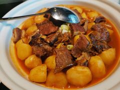 -简小舍·民间手艺菜(武昌江滩店)