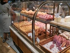 -UH祐禾(光谷世界城店)