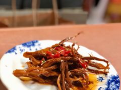 -金陵一哥龙虾(水木秦淮店)