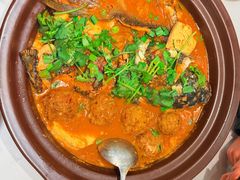 -金陵后厨·南京菜(新街口秣陵路店)