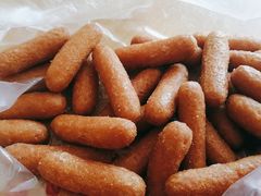 江米条-爱德顺糕点食屋(利民道店)