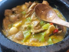 -翠湖宾馆·中餐厅