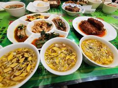 -令氏家外家周秦食府(高新店)