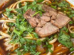 牛肉拉面小-宛平李记小吃(东关街店)