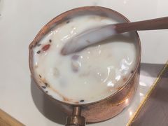-雁滩白记·兰州牛肉面