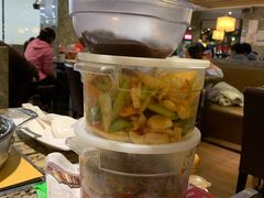 -黄记煌三汁焖锅(新世纪广场店)