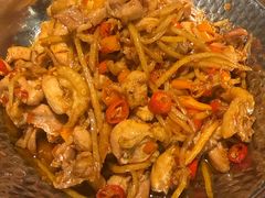 -蓉城小馆(科兴店)