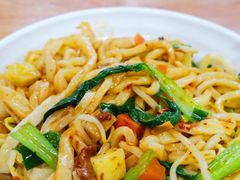 -孙小勤正宗裤带面(汇林华城店)