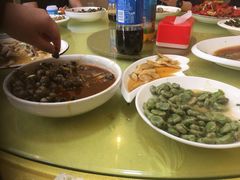 -宁波小海鲜(秀文路店)