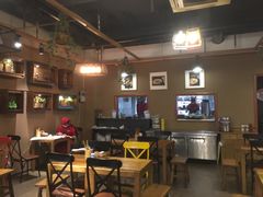 大堂-协茂森老钟家(鸿云悦街店)