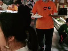 大堂-首秀·四川料理(星耀101店)