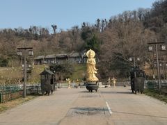 -幕燕滨江·长江观音景区