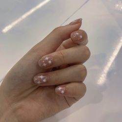 点击看大图 -慕拉美甲美睫皮肤管理