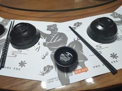 -锦小馆•牛蛙•小龙虾(大溪店)