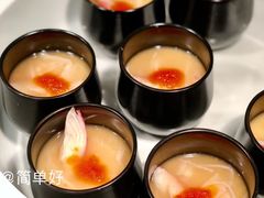 -沈阳和平艾美酒店新食谱西餐厅