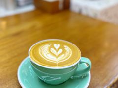 -Line 咖啡(石厦花园店)