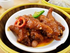 -吉莲利苑海鲜酒家(珠海拱北29年老字号店)