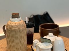 -大众茶馆·悠茶小驿(一中店)