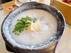 -點無缺茶楼·海鲜酒家(世博店)