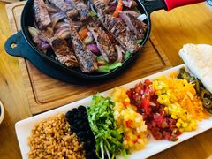 -HFFOUSA TACO弗萨塔可墨西哥餐厅(颐堤港店)