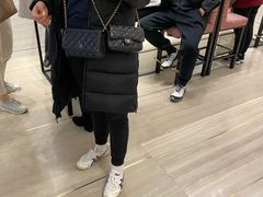 -CHANEL(恒隆广场店)