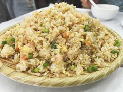 戴河炒饭-北戴河庆山饭店·海鲜砂锅粥(北戴河黑石路店)