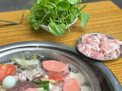 -海关荤豆花(洋河一路店)