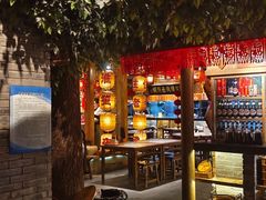 -南京大牌档(青岛万象城店)