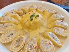 -凤凰山斑鱼馆(恭城店)