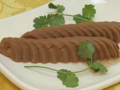 姐妹桂花藕-姐妹鸭仔饭店(湾南路店)