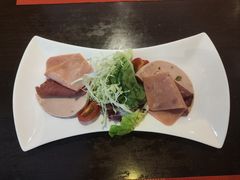 -上海金陵紫金山大酒店·汇海餐厅