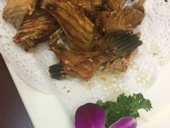 -朝阳肘子店(栖里凤台山庄店)