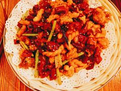 -村理·乡村菜音乐餐厅(河西店)