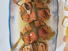 -品鲜村农家菜·阳澄湖大闸蟹(总店)