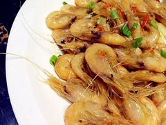-渔傅·蓝海岸霞浦海鲜(正祥店)